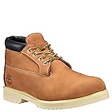 Timberland Premium Waterproof Chukka Color: Wheat