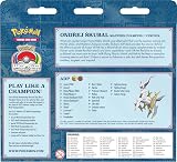Pokémon TCG World Championships Deck Ondřej Škubal 2022 – 60 Card Set view 4