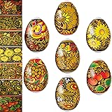 Diximus Thermo Heat Shrink Sleeve Decoration Easter
