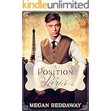 A Position in Paris: A gay romance set in 1919