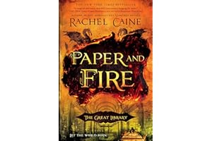Paper and Fire