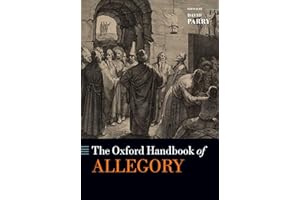The Oxford Handbook of Allegory