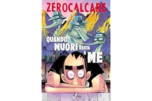 Quando muori resta a me (Italian Edition)