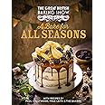 The Great British Baking Show: A Bake for All Seasons