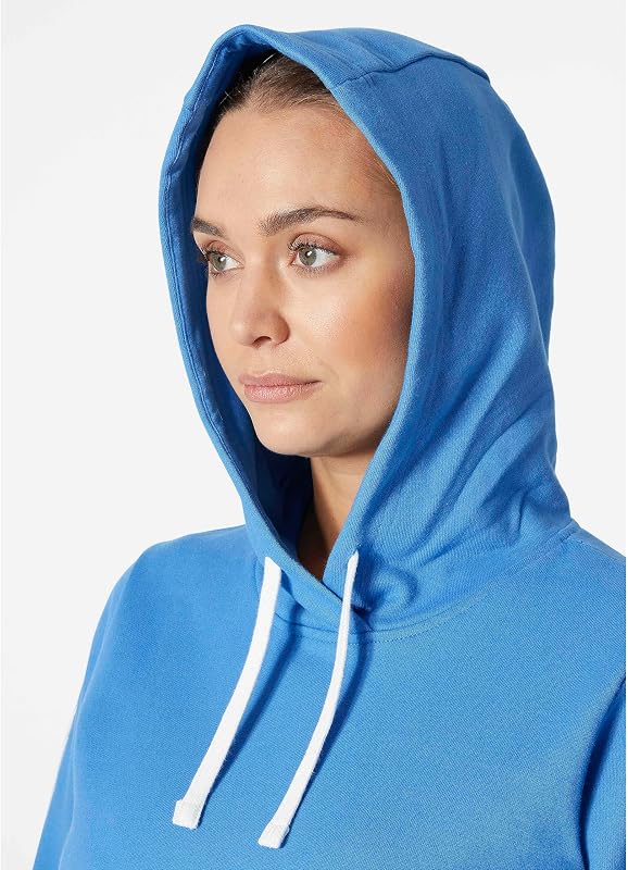 Capuz Helly-Hansen Womens W Arctic Ocean, Ultra Blue, L