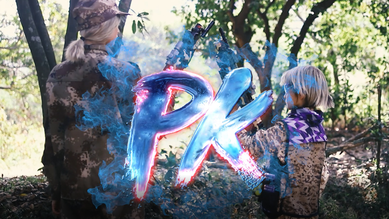 6 UWANTME+Electronic+Shooting+Scoring+Kids+Boys