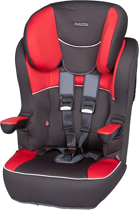 nania car seat