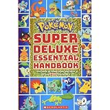 Pokemon | Other | Super Extra Deluxe Essential Handbook Pokemon The Needtoknow Stats And Fact 65bc33b897b5d0015c5d8b2c Pokemon | Other | Super Extra Deluxe Essential Handbook Pokemon The Needtoknow Stats And Fact 65bc33b897b5d0015c5d8b2c