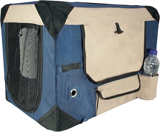 great dane soft crate