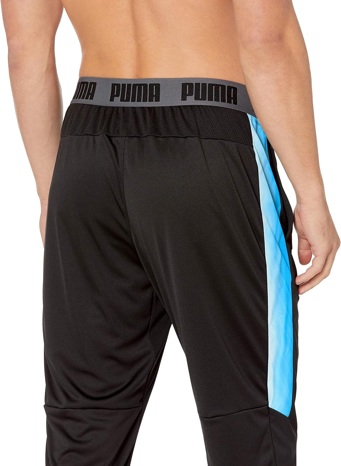 PUMA Men's Training Pant: Clothing