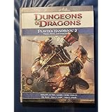 Player's Handbook 3: A 4th Edition D&D Core Rulebook