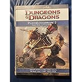 Player's Handbook 3: A 4th Edition D&D Core Rulebook