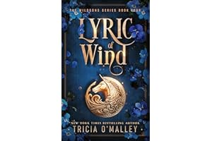 Lyric of Wind (The Wildsong Series Book 4)