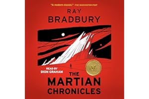 The Martian Chronicles