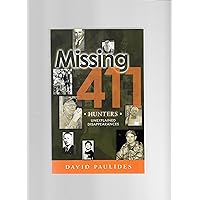 Amazon.com: Missing 411-Western United States & Canada