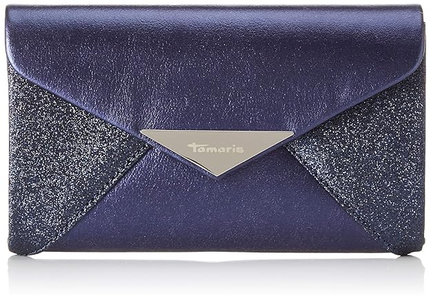 Tamaris Damen Fernanda Clutch Bag 6x19x27 cm