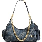 Coach Women&rsquo;s Pocket Juliet Bag 30