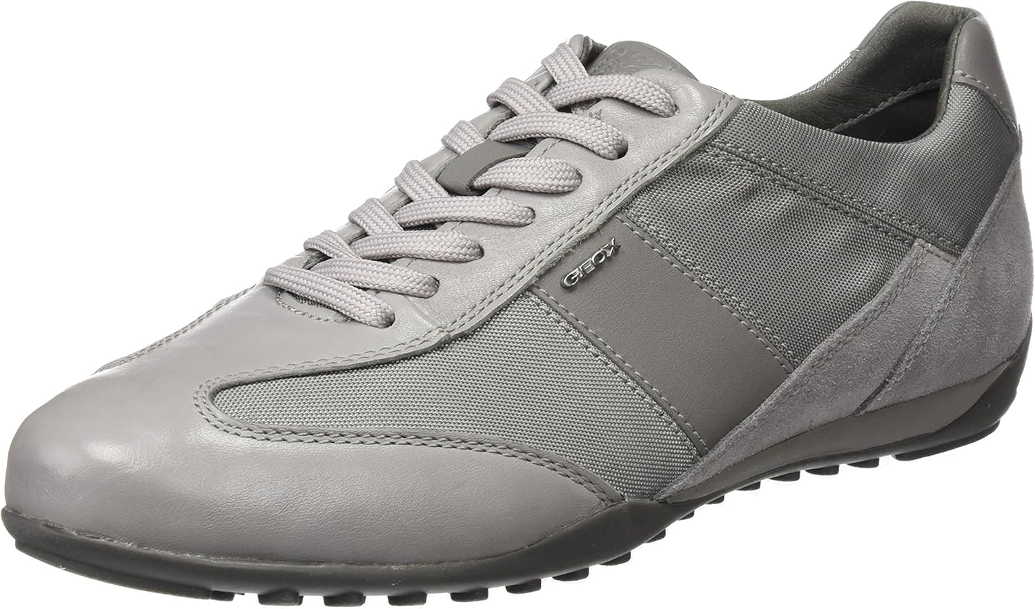 Geox herren u wells c sneaker Clearance