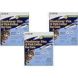 zodiac flea and tick collar