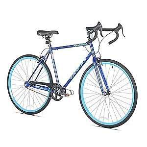 Takara Kabuto Single Speed Road Bike
