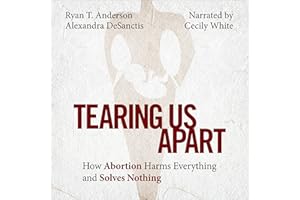 Tearing Us Apart: How Abortion Harms Everything and Solves Nothing