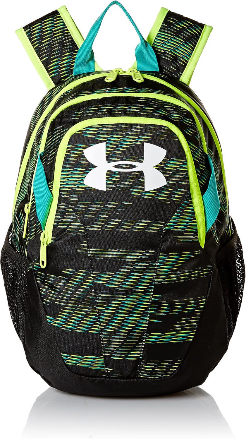 under armour hovr phantom test