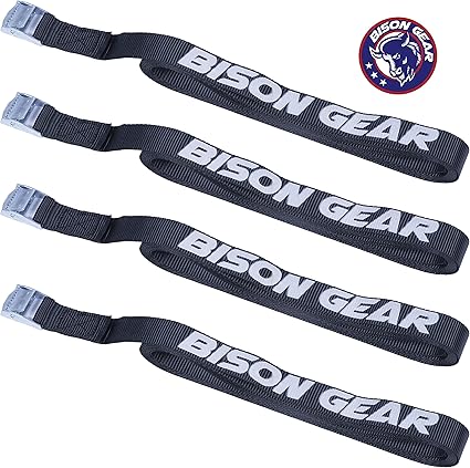 best tie down straps for surfboards