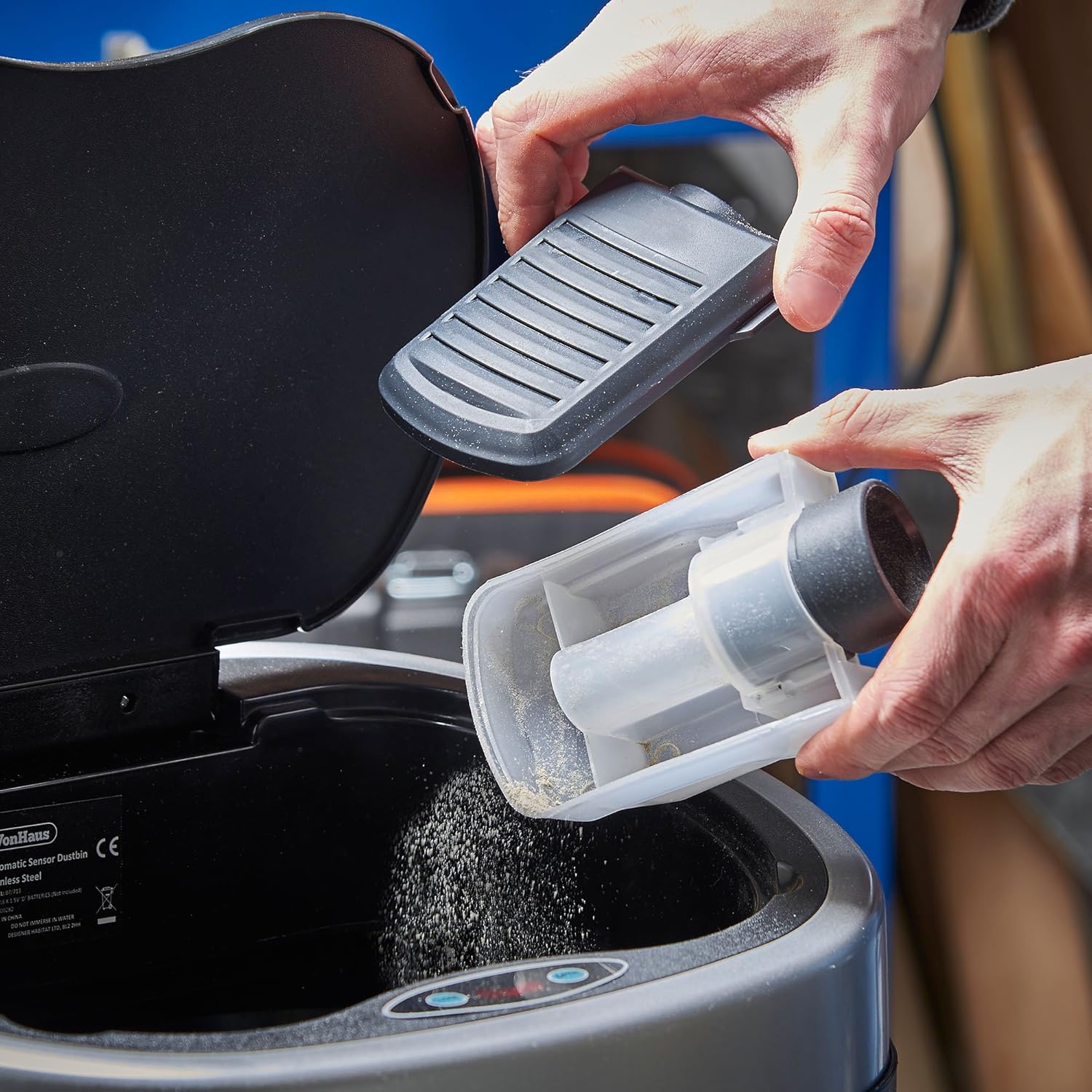 VonHaus 15/171US Detail Sanders product image 5