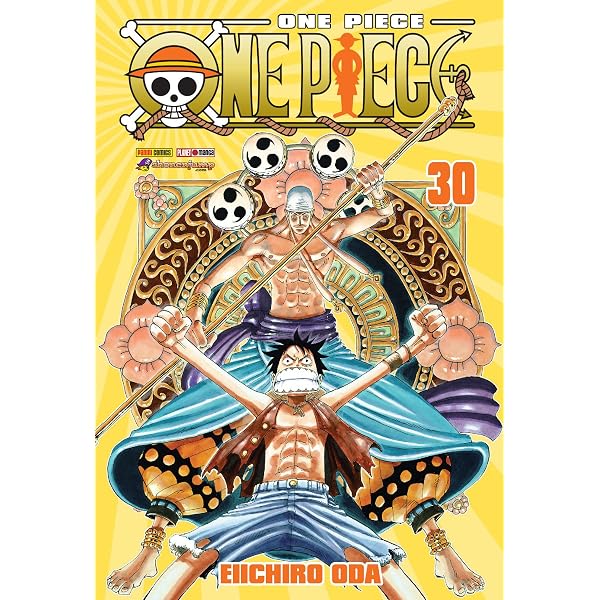One Piece Vol. 28 | Amazon.com.br