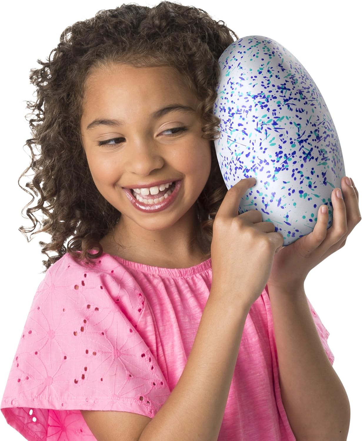 hatchimals huevos pequeños