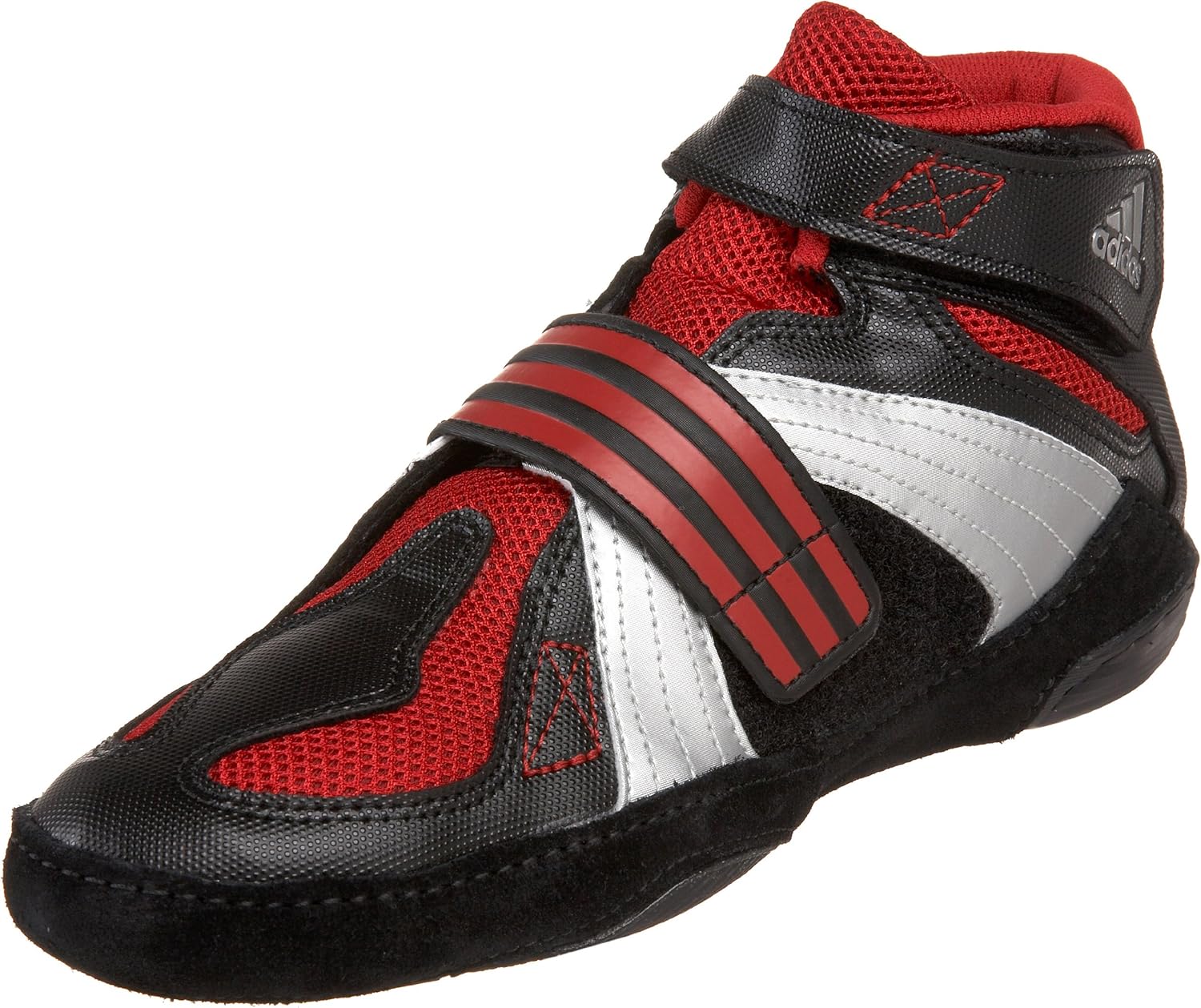 adidas Boys� Extero II Jr Wrestling Shoe