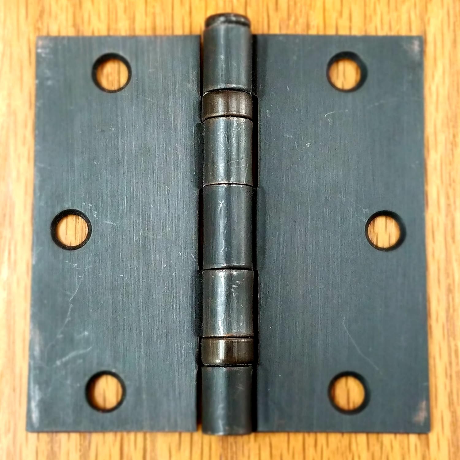 Hinge Outlet Oil Rubbed Bronze Ball Bearing Interior Door Hinges