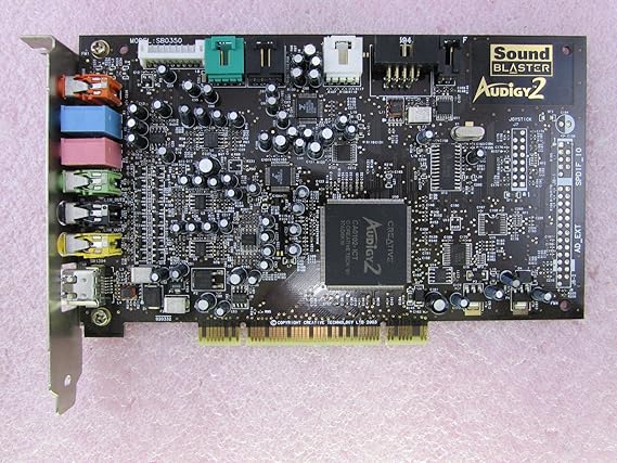 Creative audigy 2 sb0350 driver windows 10 64-bit Creative audigy 2 sb0350 driver windows 10 64-bit