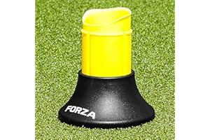FORZA Adjustable Extendable Telescopic Rugby Kicking Tee