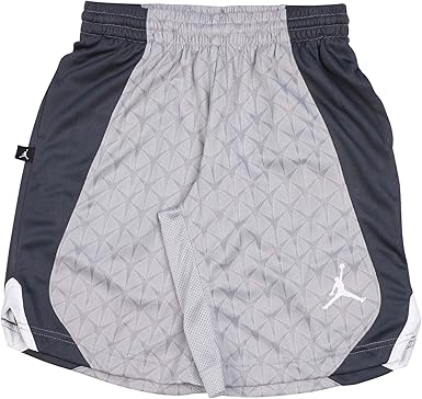 jordan basketball shorts kids