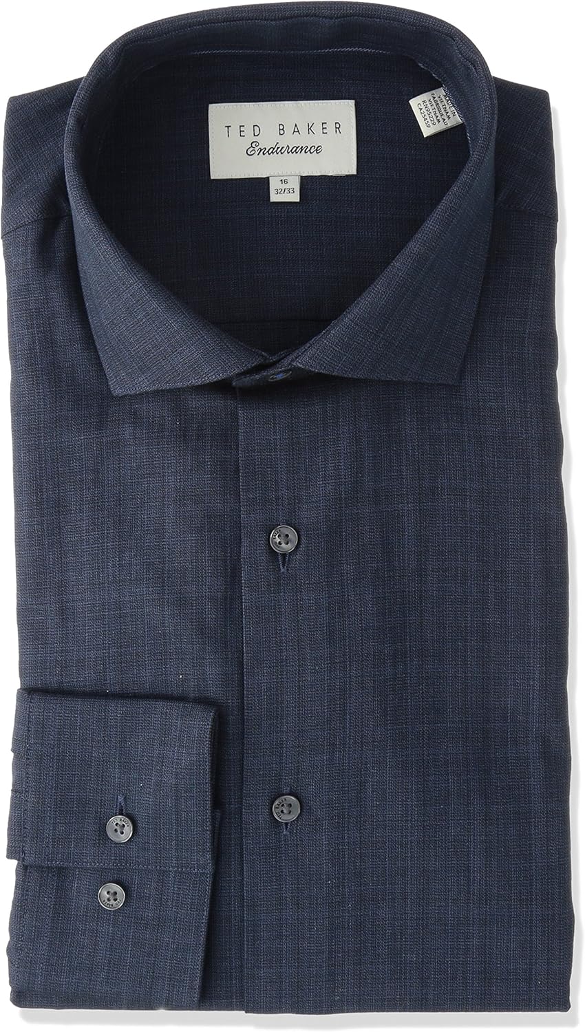 ted baker shirt dress