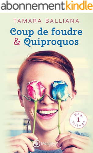 Download Coup de foudre & Quiproquos (Bay Village t. 1) PDF