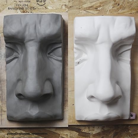 aurora sculpting and molding premium air dry clay