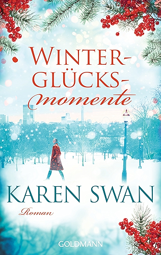 Download Winterglücksmomente: Roman (German Edition) PDF