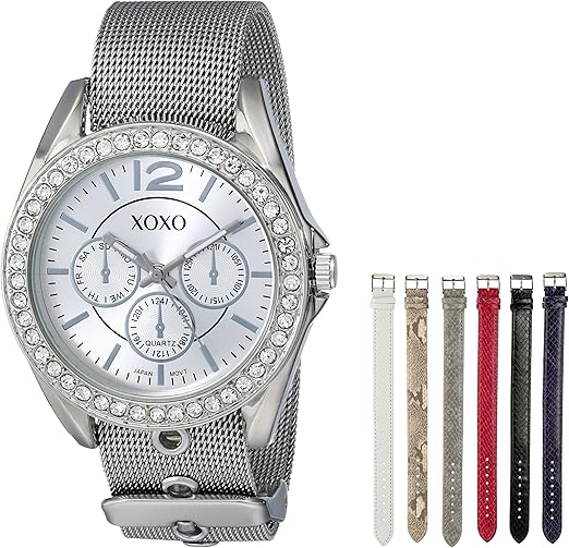 Xoxo watches amazon Clearance