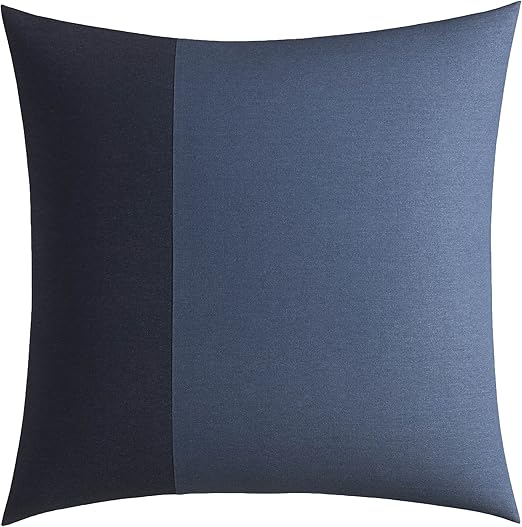 Amazon Com Nautica Lockridge European Sham Cover Home Kitchen
