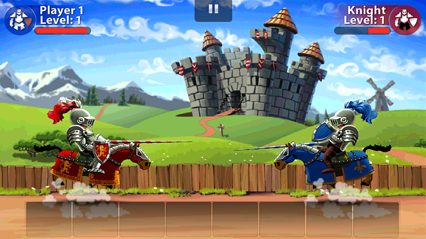 Shake Spears!