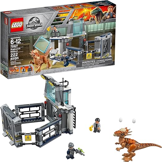 lego 75927 amazon