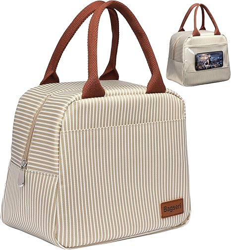 Amazon prime insulated lunch bags Clearance