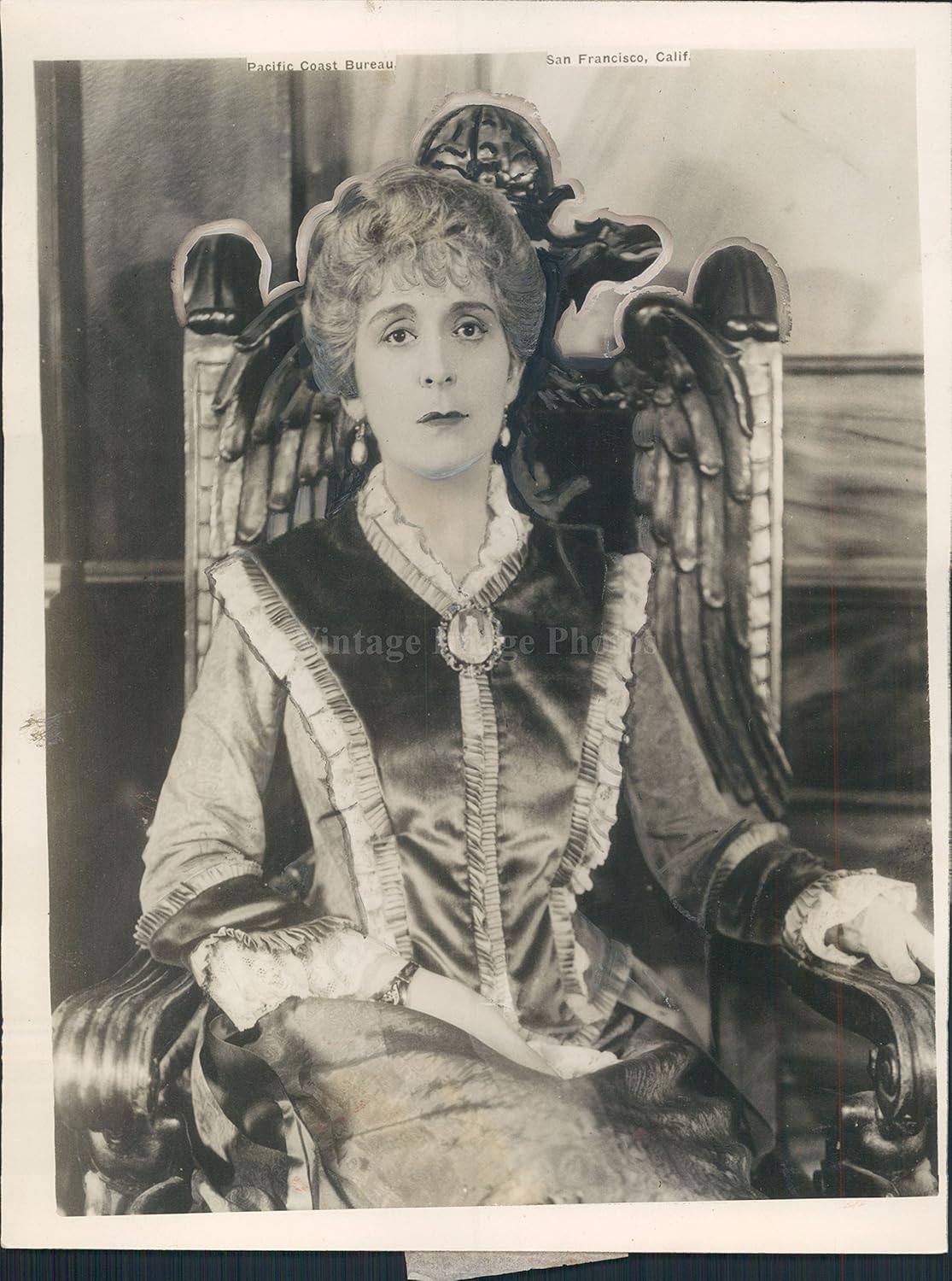 Clarissa Selwynne Photos, News and Videos, Trivia and Quotes FamousFix