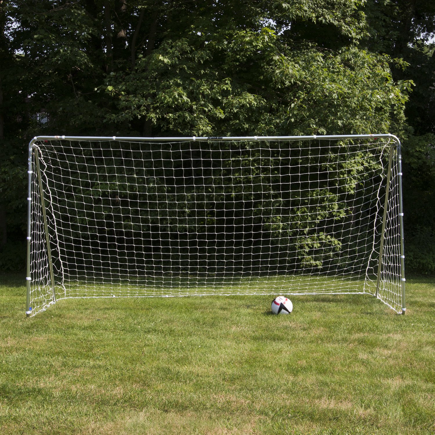 Franklin Sports MLS Tournament Steel Soccer Goal eBay