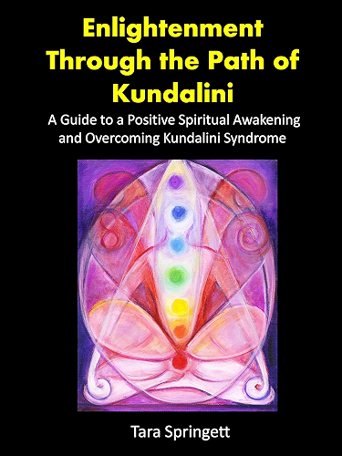 Download Enlightenment Through the Path of Kundalini: A Guide to a Positive Spiritual Awakening and Overcoming Kundalini Syndrome (English Edition) PDF