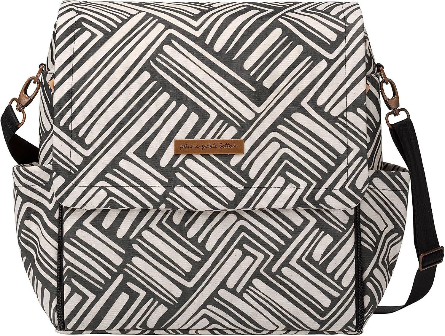 petunia pickle bottom changing pad