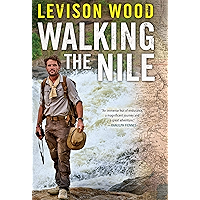 Walking the Nile book cover