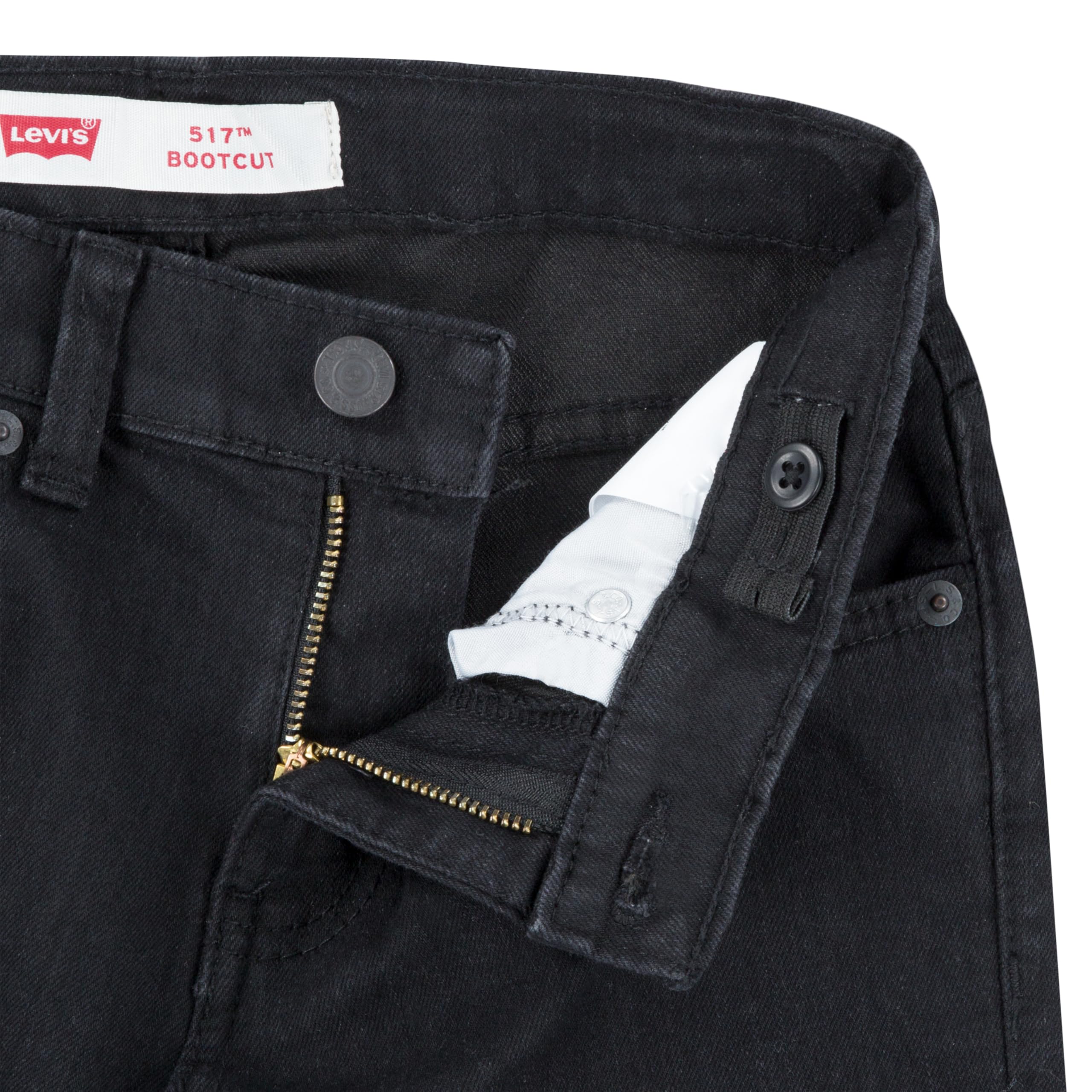Levi's Boys 517 Bootcut Fit JeansCasual Pants